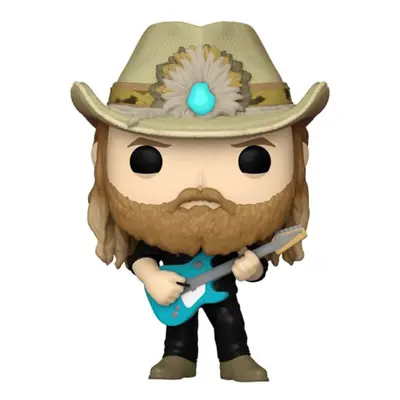 Chris Stapleton Chris Stapleton Pop! Vinyl