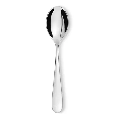 Alessi Nuovo Milano - Design Dessert Spoon Set Stainless Steel pieces