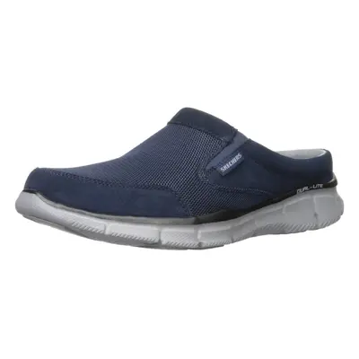 Skechers Sport Men's Equalizer Coast To Coast Mule Navy M US