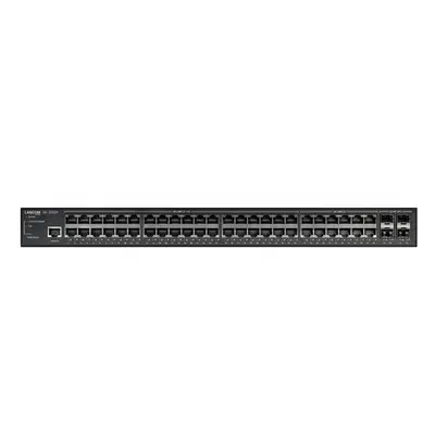 LANCOM GS-3252P Managed L3 Gigabit Ethernet (10/100/1000) Power over Ethernet (PoE) 1U Black