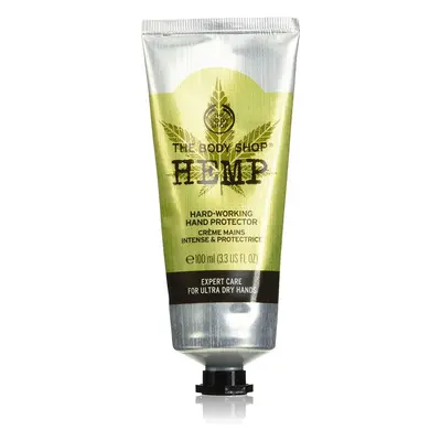 The Body Shop Hemp Hand Protector ml