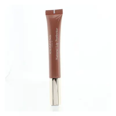 Clarins Natural Lip Perfector Rosewood Shimmer