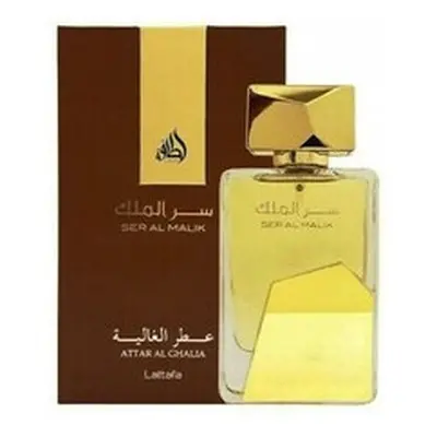 Lattafa Perfumes - Ser Al Malik EDP 100ml