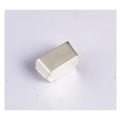 10g 20g 30g 50g purity Pure Silver Silver Bars Silver Ingot with Stamp Ag Sterling Silver Bullio