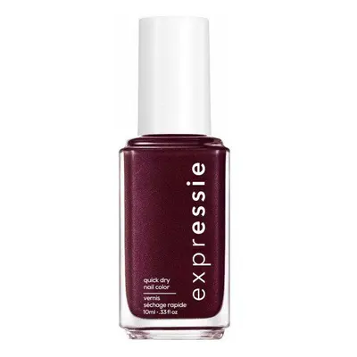 Expressie Nail Polish 445-Left On Shred