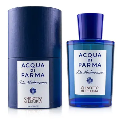 Acqua Di Parma Blu Mediterraneo Chinotto Liguria 150ml EDT Natural Spray