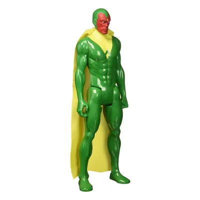 Marvel Titan Hero Series Marvel's Vision