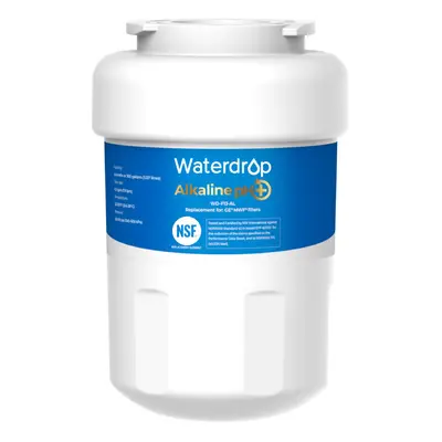 Waterdrop ???????????????? WD-F13 Replacement for GE MWF SmartWater MWFP MWFINT MWFA GWF HDX FMG