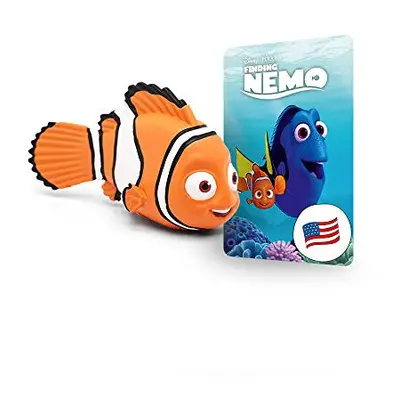 Tonies Nemo Audio Play Character from Disney and Pixar's Finding Nemo