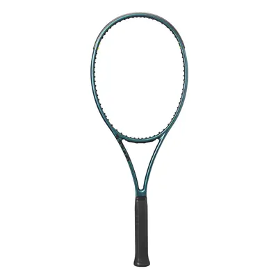 Wilson Blade (16x19) V9 Unstrung Performance Tennis Racket - Grip