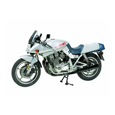 Suzuki GSX1100S Katana - 1/12 Bike Model Kit - Tamiya