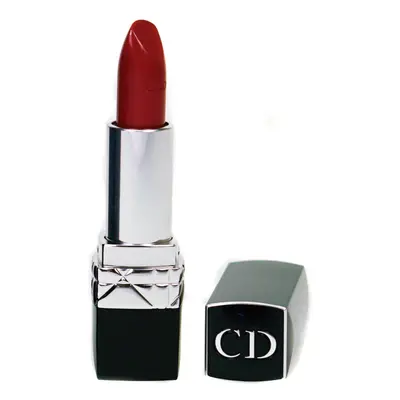 Dior Rouge Red Lipstick