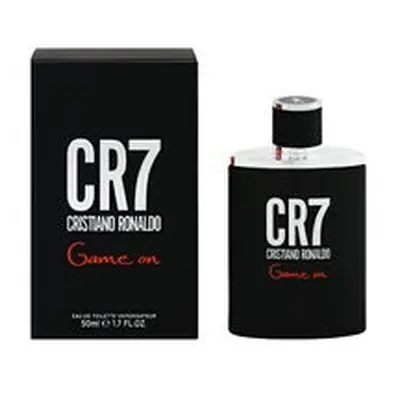 Cristiano Ronaldo - CR7 Game On EDT 100ml