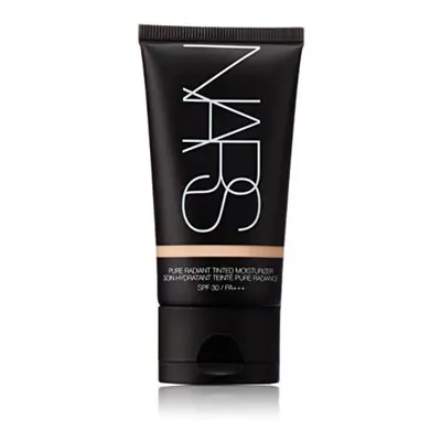 NARS Pure Radiant Tinted Moisturizer SPF 30PA+++ 1.7, Finland - Lightest with a neutral balance 