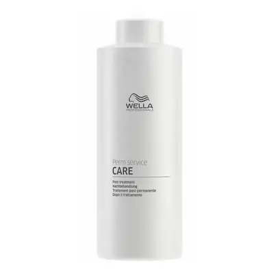 Wella Service Perm Care Treatment 1000ml