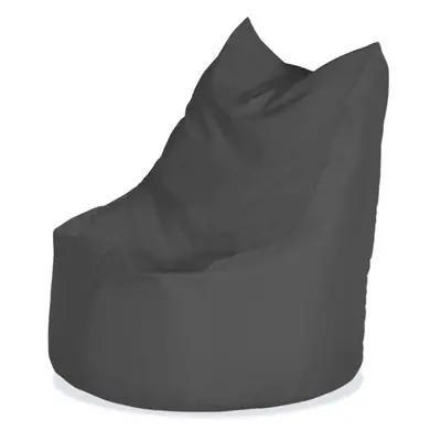 (Grey) Bonkers Kicky Water Resistant Bean Bag