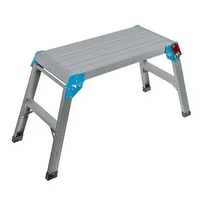 Step Up Platform 150kg Capacity 600mm x 300mm x 500mm Workstand