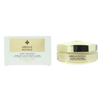 Guerlain Abeille Royale Honey Treatment Rich Cream 50ml