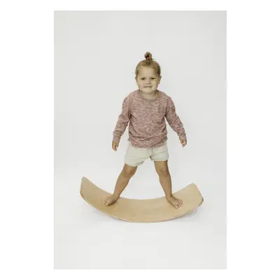 MagicMeadow Sensory Wobble Balance Board: Elevate Education through Autism-Friendly Sensory Play