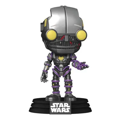 Star Wars Proxy Glow US Exclusive Pop! Vinyl