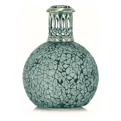 Ashleigh & Burwood Premium Fragrance Glass Mosaic Catalytic Lamps Smoked Dusk