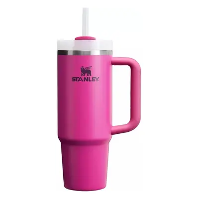 Stanley Quencher H2.0 Tumbler with Handle & Straw Oz | Twist on 3-Way Lid | C