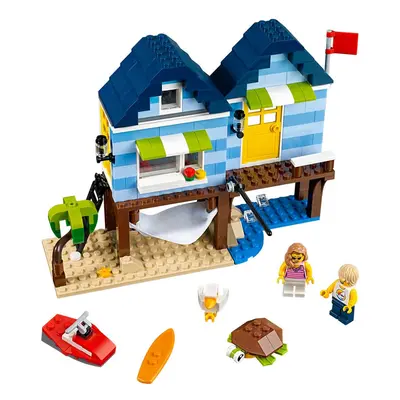 LEGO Creator Beachside Vacation Children's Toy