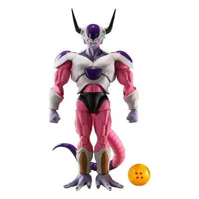 Bandai - Figurine DBZ - Frieza Second SH Figuarts 13cm