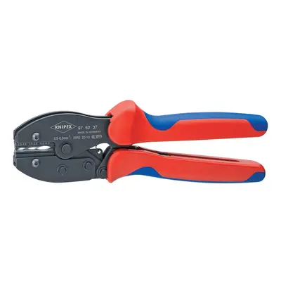 KNIPEX Tools Crimping Pliers Position Contact MultiComponent