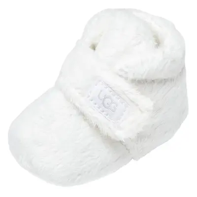 UGG Baby I BIXBEE and Beanie Fashion Boot BLANC DE BLANC US Unis