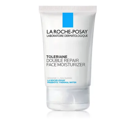 La RochePosay Toleriane Double Repair Face Moisturizer OilFree Face Cream wit