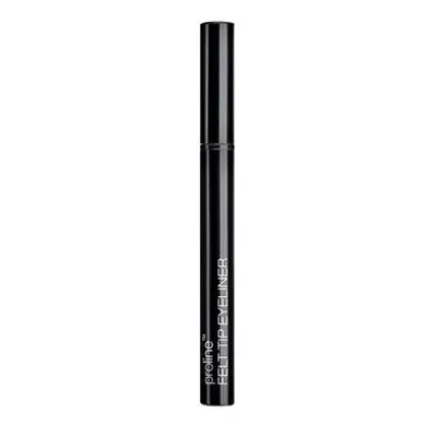 Wet N Wild Proline Felt Tip Eyeliner Black