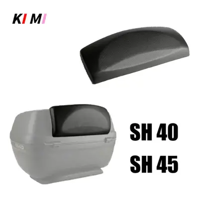 (B) For SHAD SH29 SH33 SH34 SH39 SH40 SH45 SH47 SH48 NEW High Quality Motorcycle Rear Passenger 