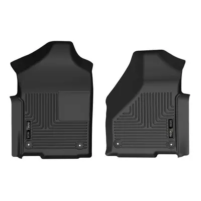 X-ACT FRONT FLOOR LINER