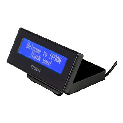 DM-D30 DISPLAY FOR TM-M30 BLACK