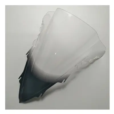 (Clear) Motorcycle Windshield brand new Bubble Windscreen For Yamaha YZF1000 YZF-1000