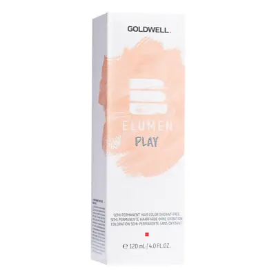 Goldwell - Elumen Play Pastel Coral (120ml)