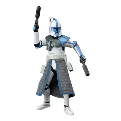 Star Wars The Clone Wars Arc Trooper Action Figure (The Vintage Collection)