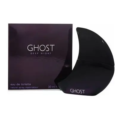 Ghost Deep Night Eau de Toilette 30ml EDT Spray