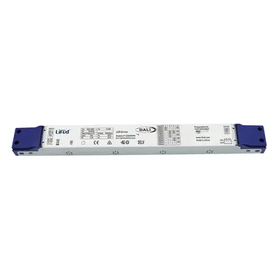 DALI 84W Digital LED Driver - Flicker Free - to 2000mA - Dimmable