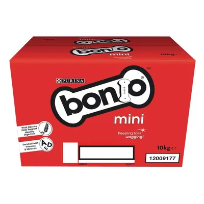 Bonio Bitesize Mini (10kg)