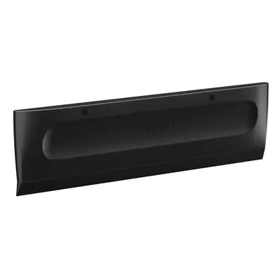 WallStoris Shower Squeegee, Bathroom Accessory, Matt Black