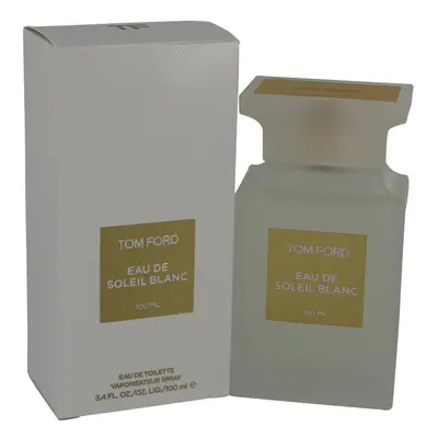 Tom Ford Eau De Soleil Blanc 100ml Eau De Toilette