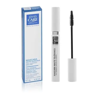 Eye Care High tolerance mascara Brown