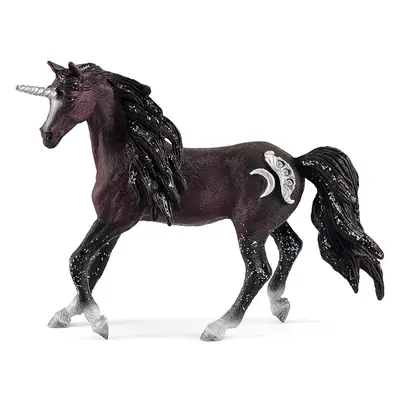 Schleich - Moon unicorn, Stallion (70578)