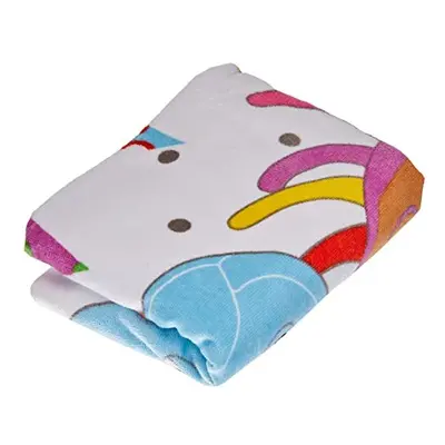 In the Night Garden Towel, Cotton, Multi, x 140cm