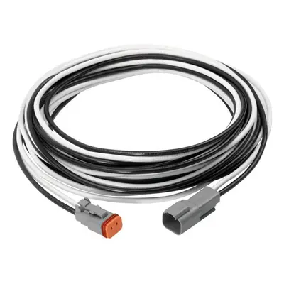 Lenco Actuator Extension Harness - 45' - Awg