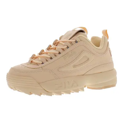 Fila Disruptor II Premium Tender Peach/Tender Peach/Tender Peach B (