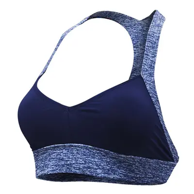 TYR Womens Mantra Isla Top Grey Small