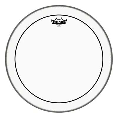 Remo Pinstripe Clear Drumhead 16""